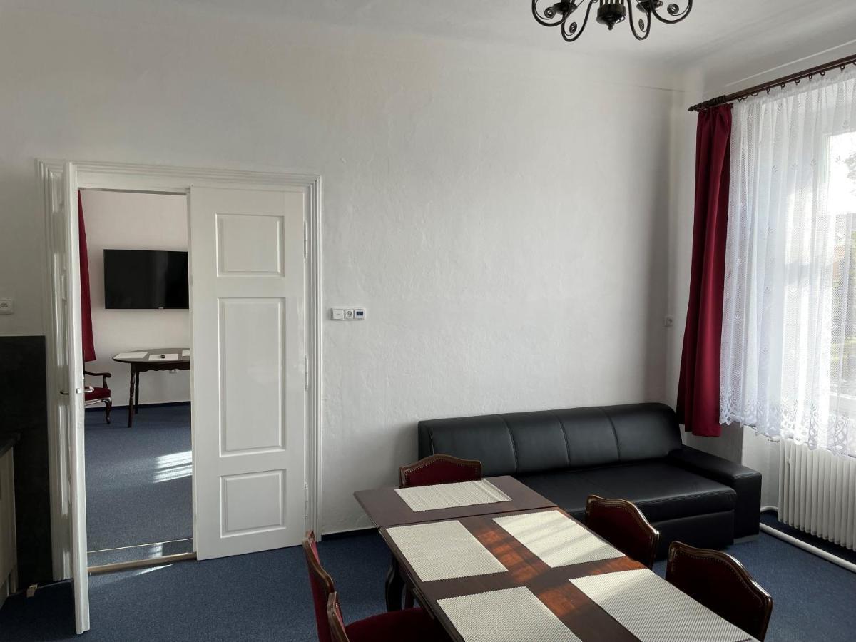 Apartman Netolice 207 Deluxe Dış mekan fotoğraf